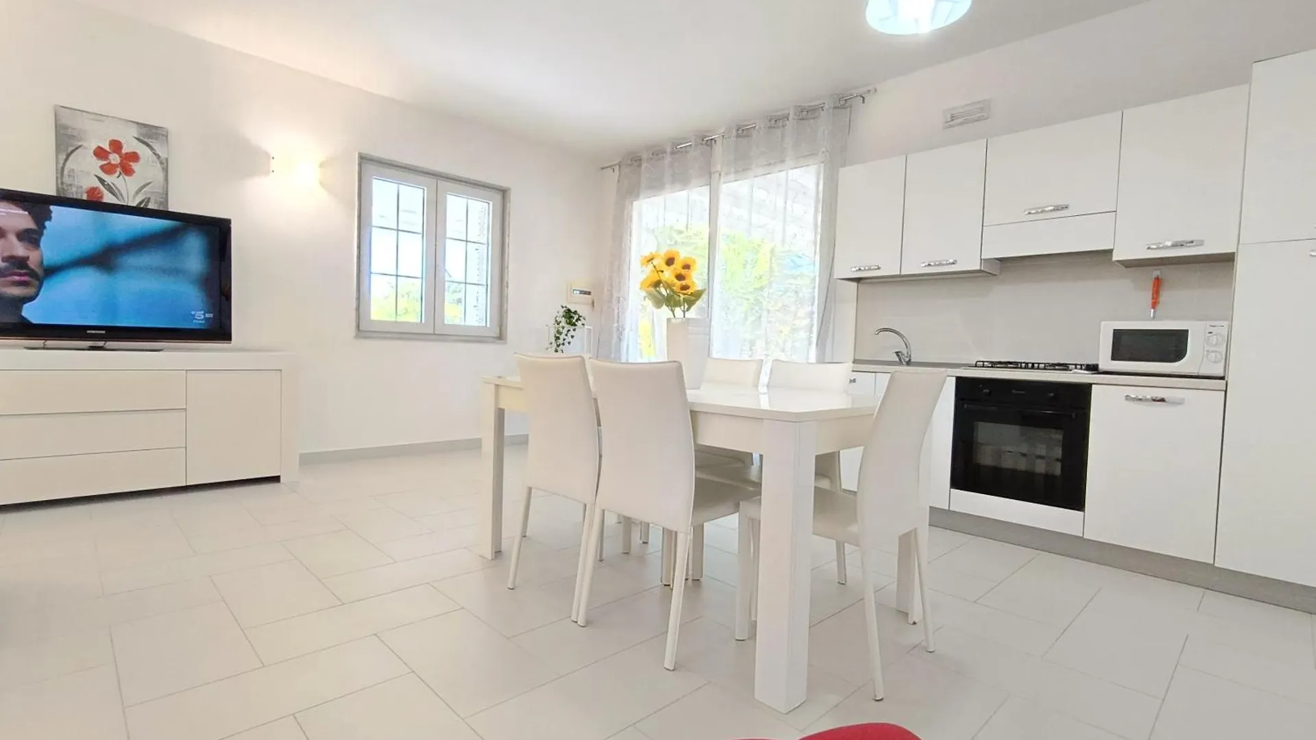 Villa Luxury Lascari A 2 Passi Dal Mare
