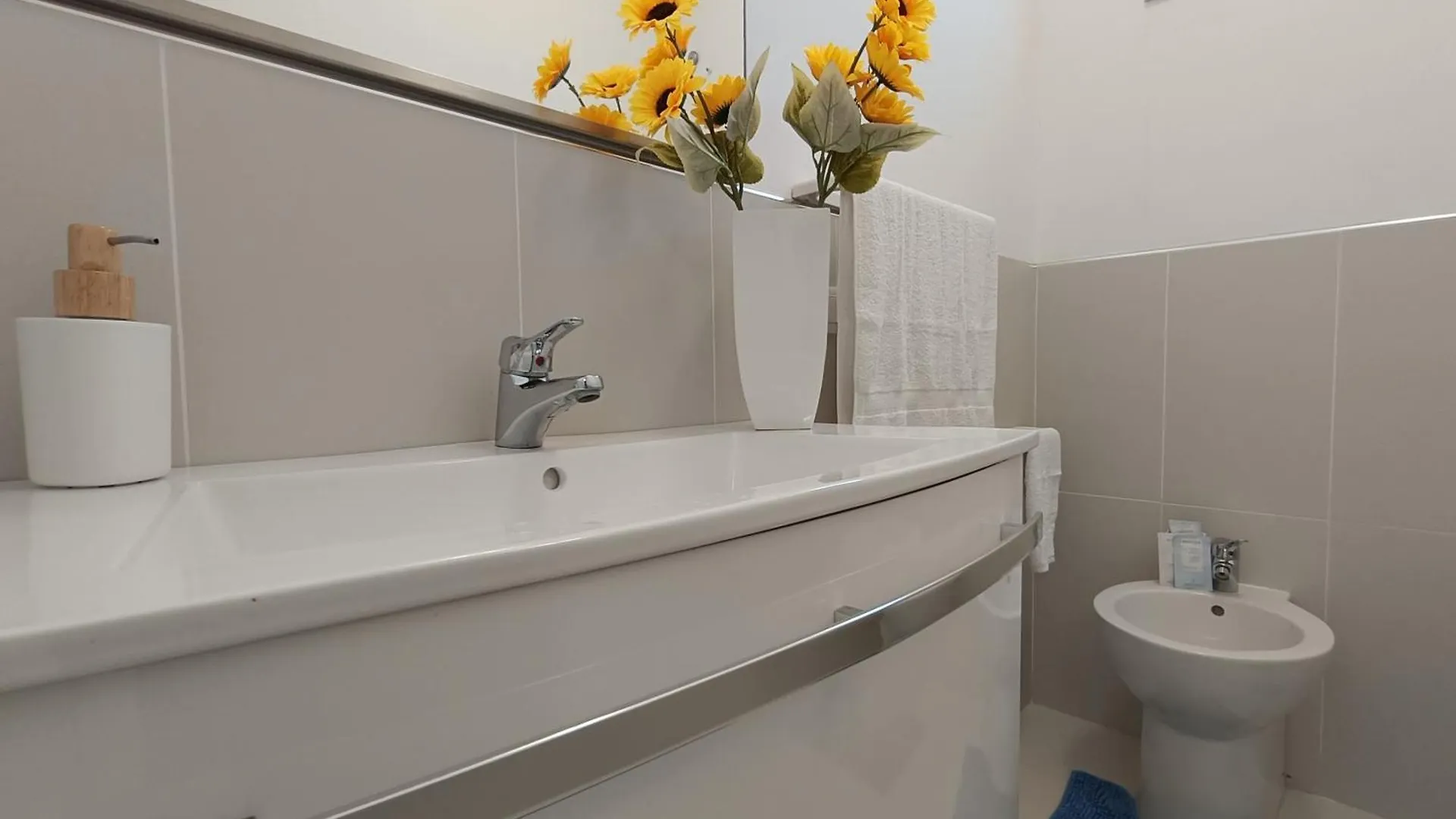 Villa Luxury Lascari A 2 Passi Dal Mare