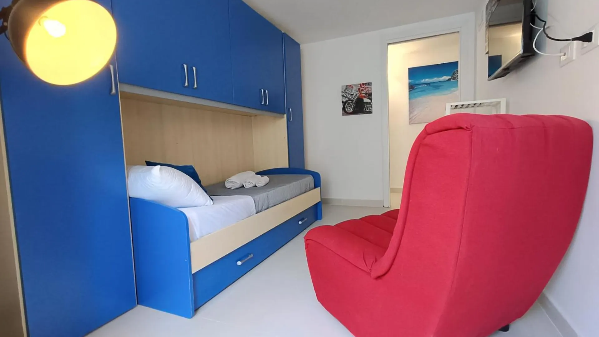 Villa Luxury Lascari A 2 Passi Dal Mare