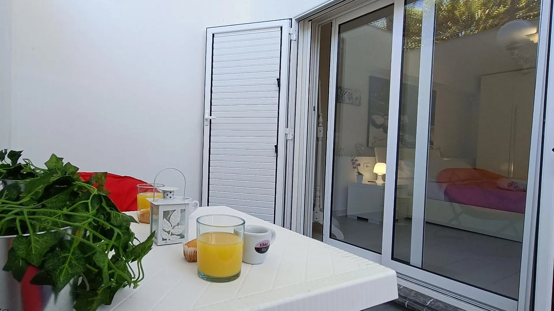 Villa Luxury Lascari A 2 Passi Dal Mare 0*,  Italia