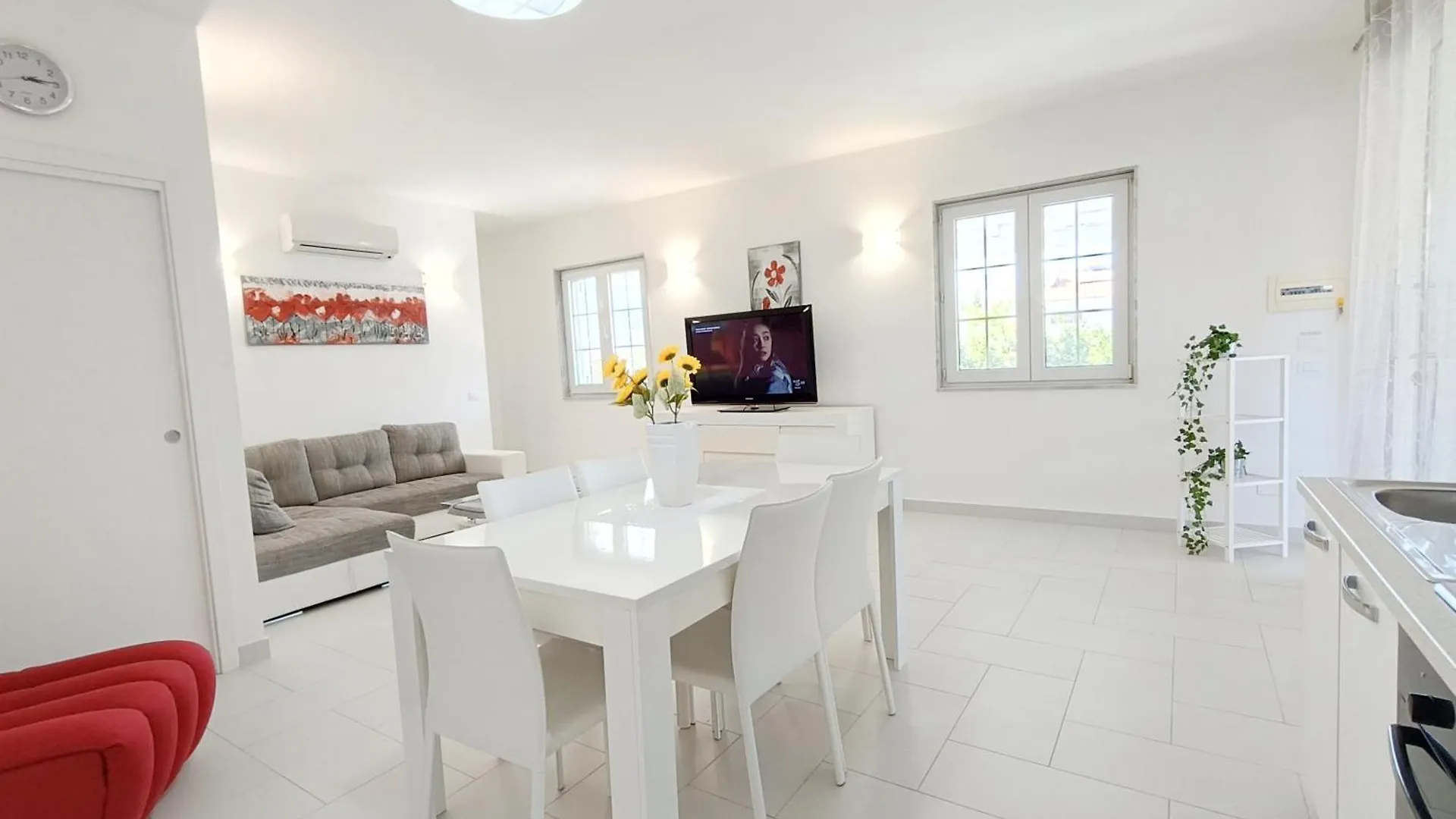 Villa Luxury Lascari A 2 Passi Dal Mare