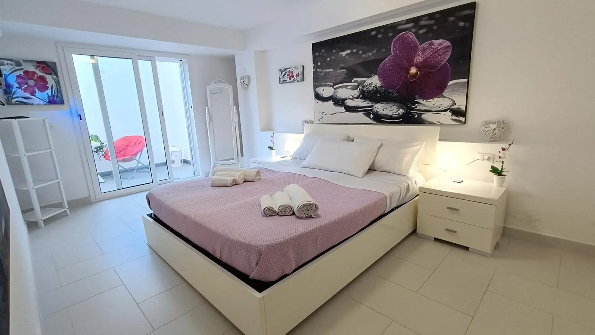 Villa Luxury Lascari A 2 Passi Dal Mare Italia