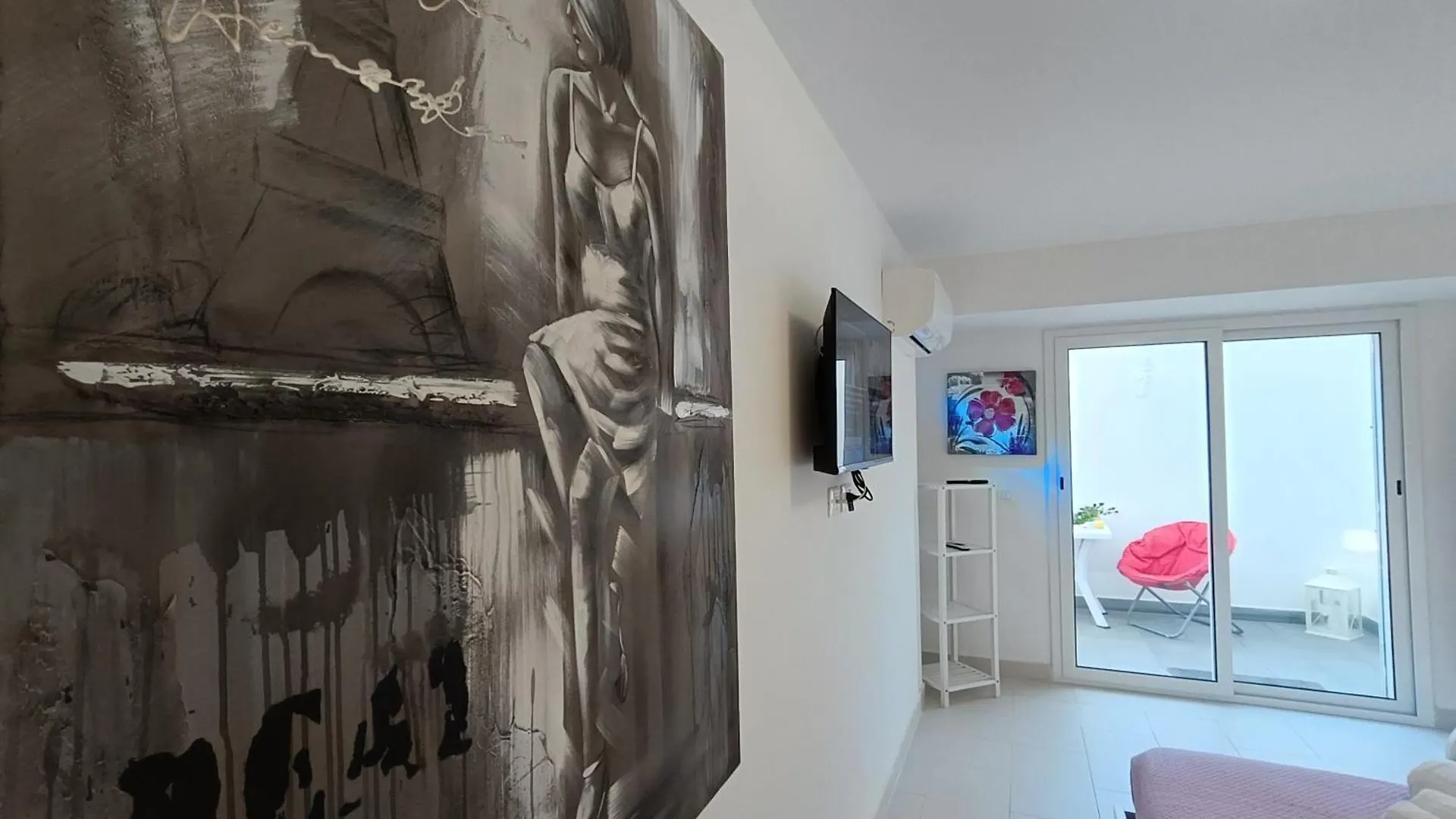 Villa Luxury Lascari A 2 Passi Dal Mare