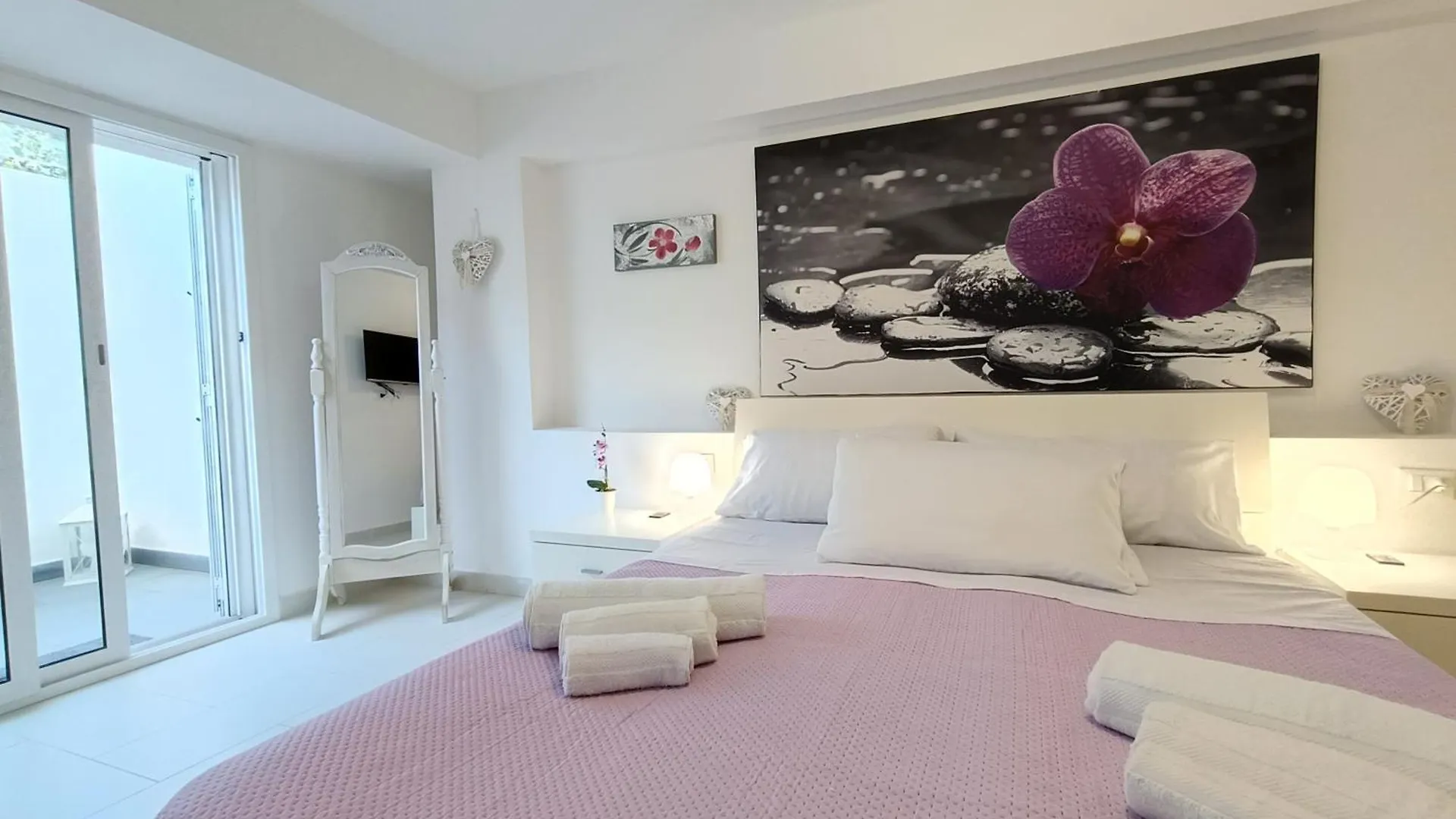Villa Luxury Lascari A 2 Passi Dal Mare 0*,