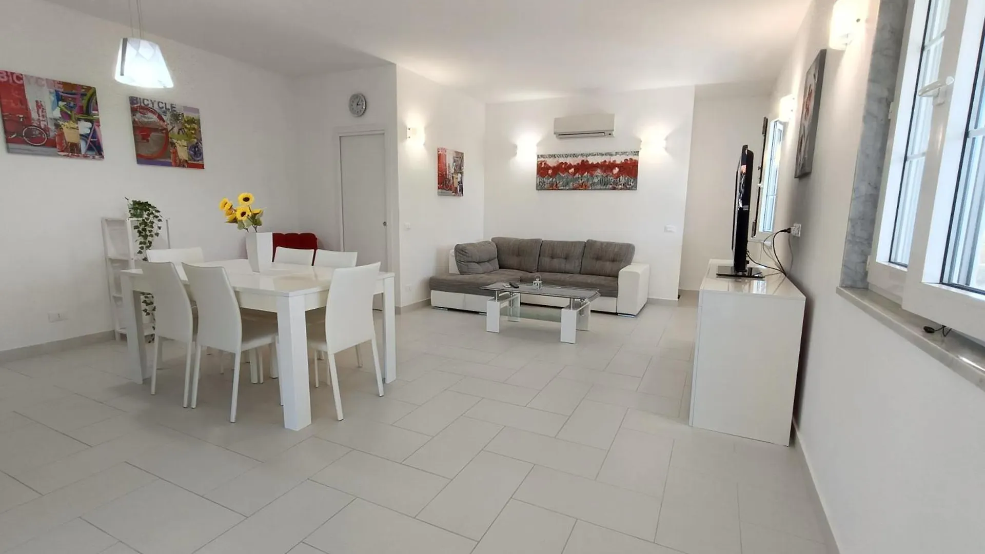 Villa Luxury Lascari A 2 Passi Dal Mare 0*,