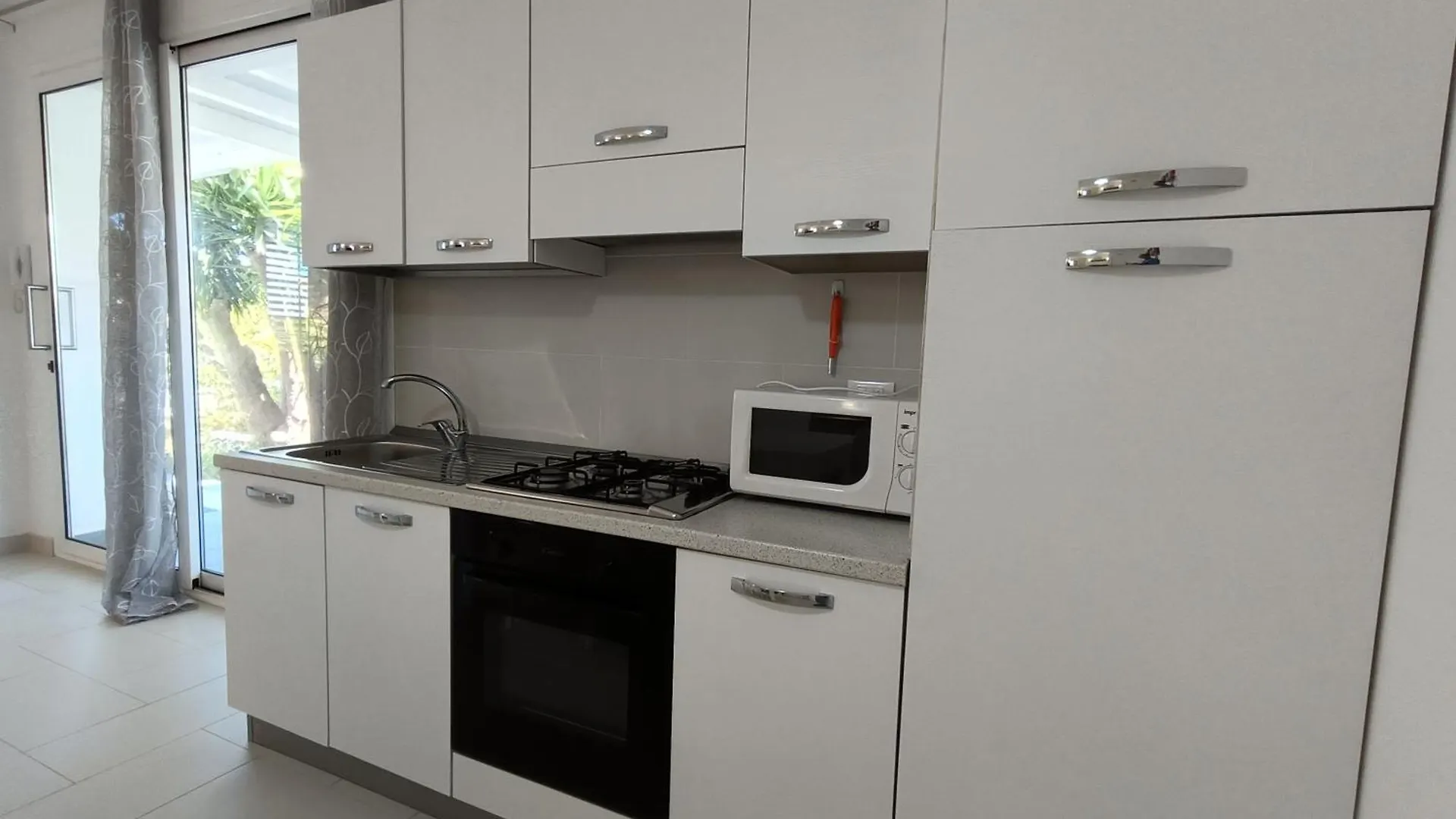 Villa Luxury Lascari A 2 Passi Dal Mare 0*,