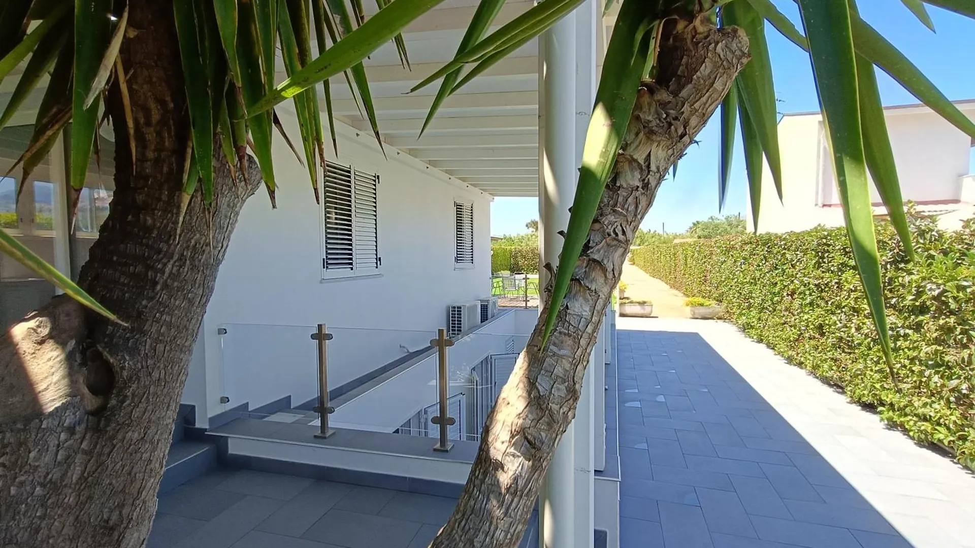 Villa Luxury Lascari A 2 Passi Dal Mare