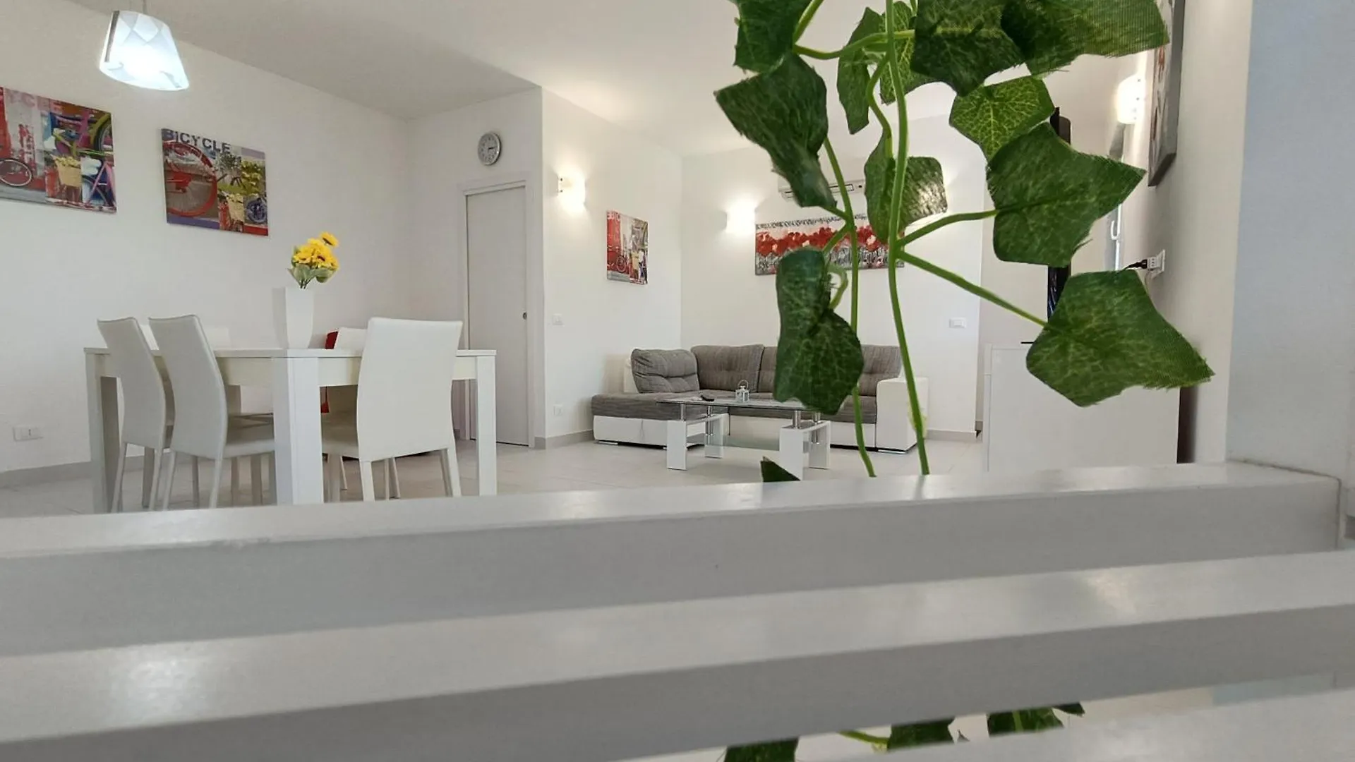 Villa Luxury Lascari A 2 Passi Dal Mare