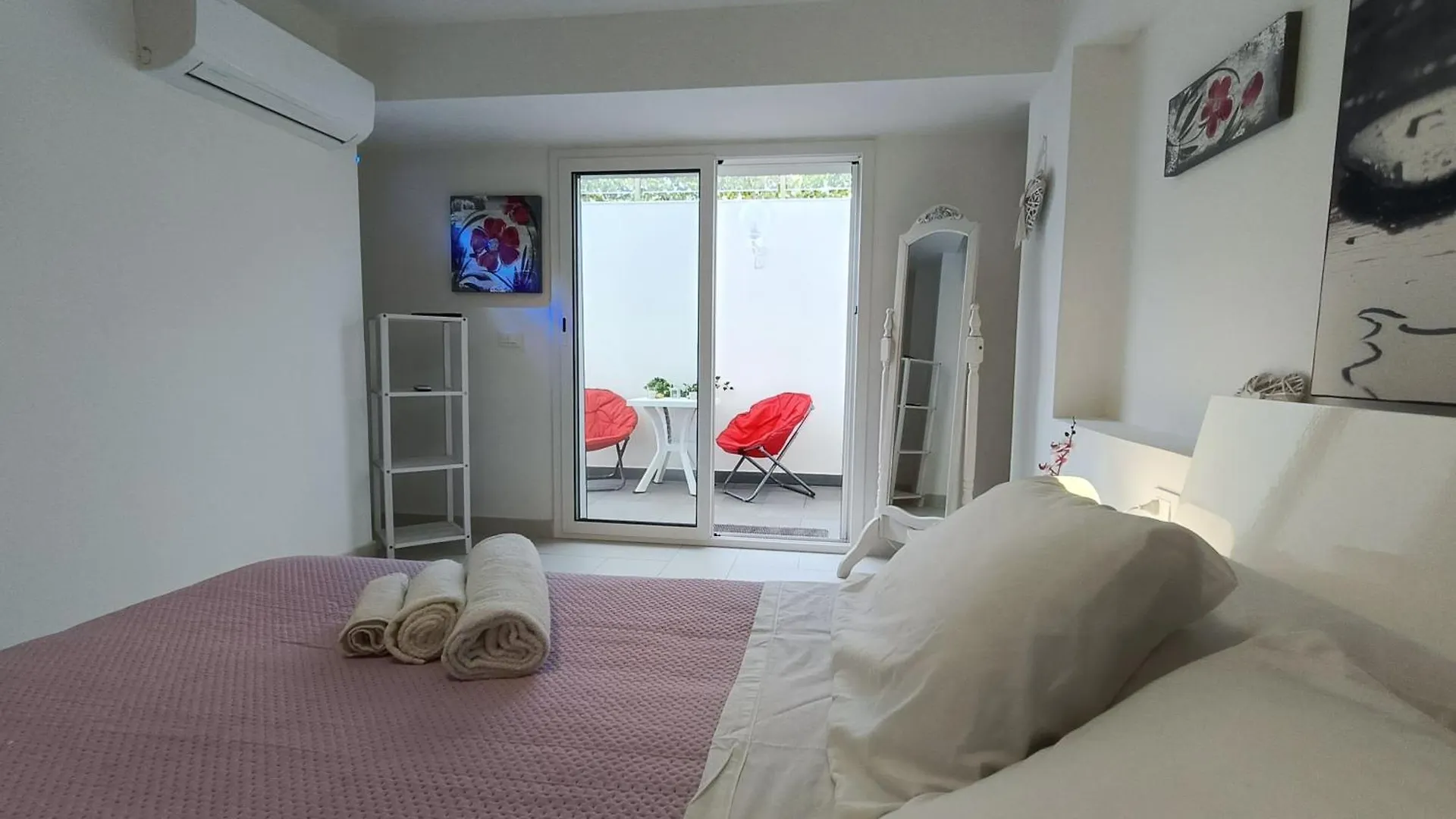 Villa Luxury Lascari A 2 Passi Dal Mare