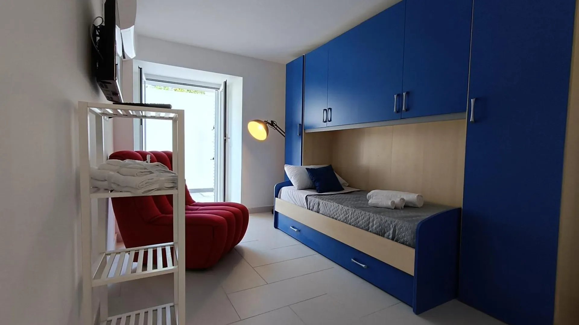 Villa Luxury Lascari A 2 Passi Dal Mare 0*,  Italia