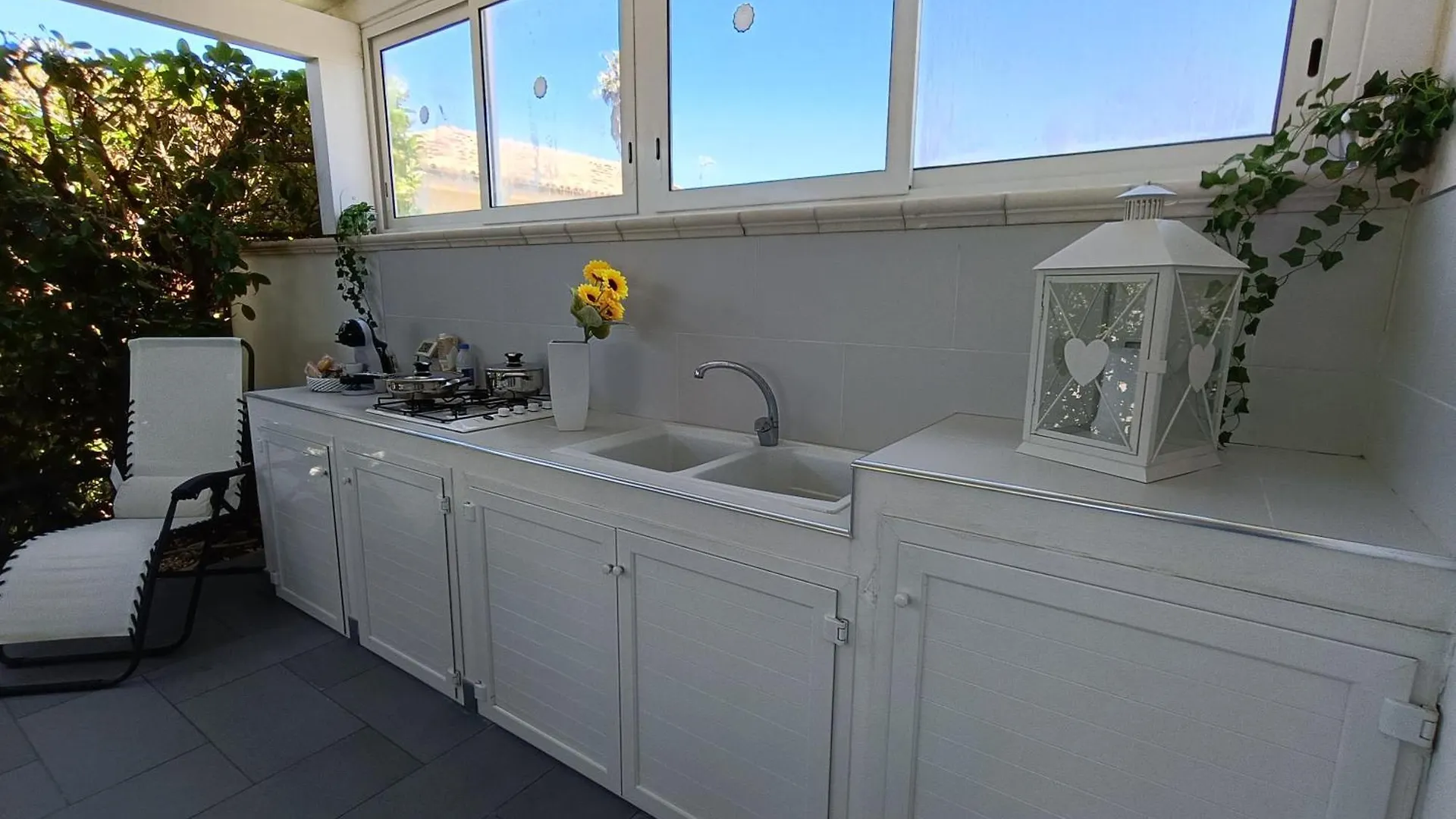 Villa Luxury Lascari A 2 Passi Dal Mare