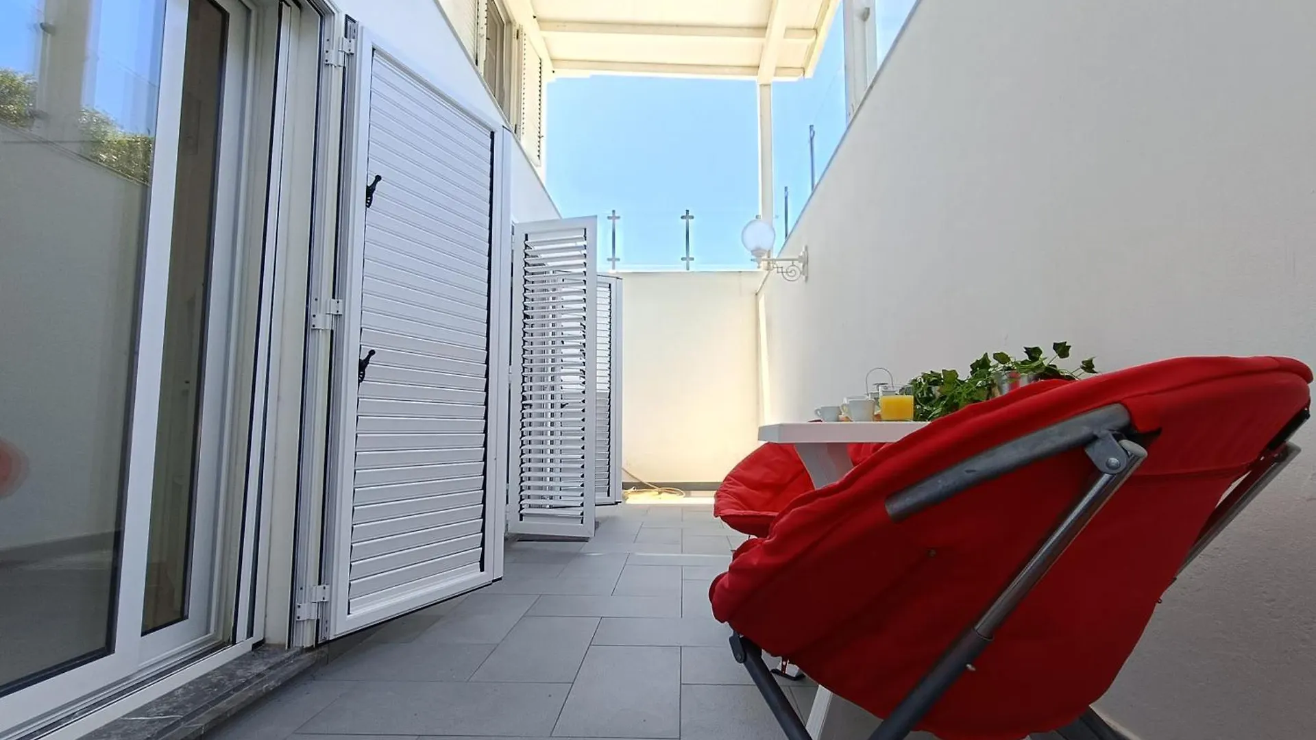 Villa Luxury Lascari A 2 Passi Dal Mare 0*,  Italia