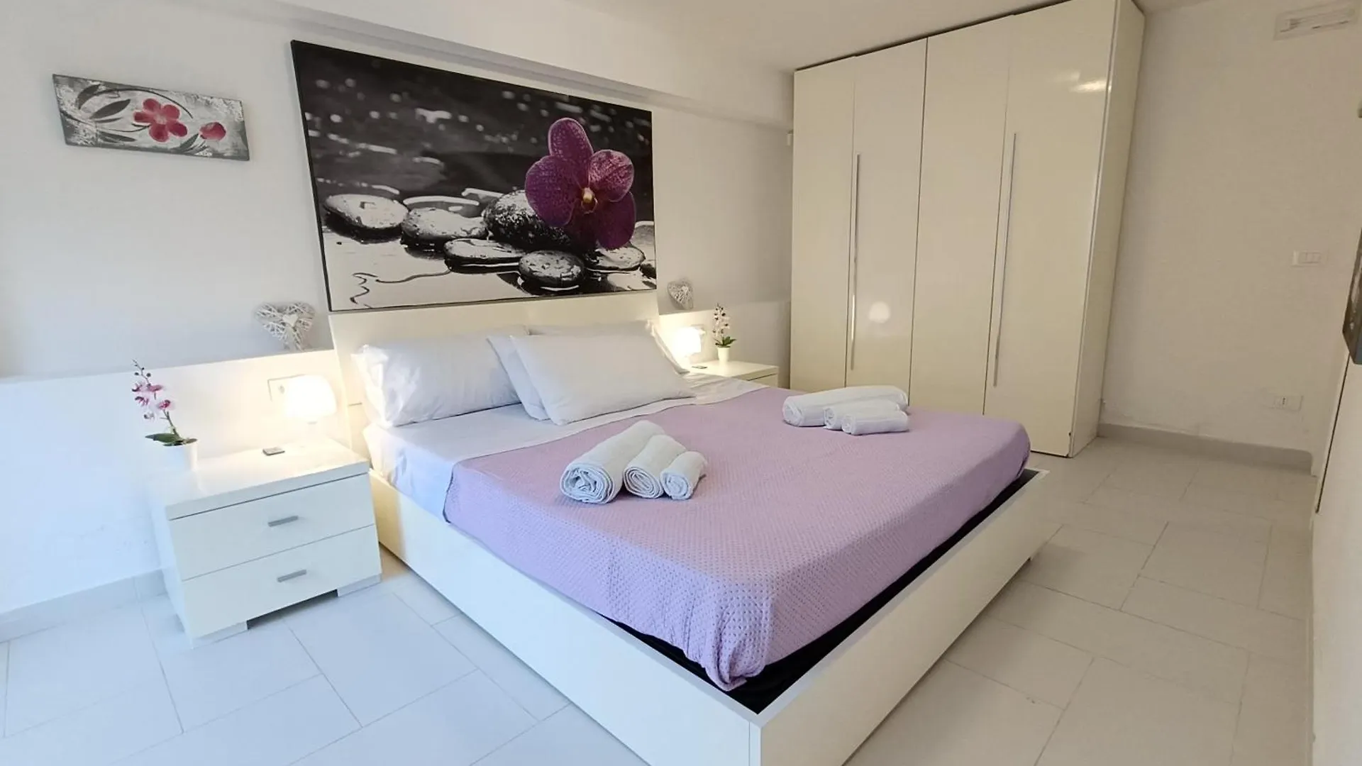 Villa Luxury Lascari A 2 Passi Dal Mare