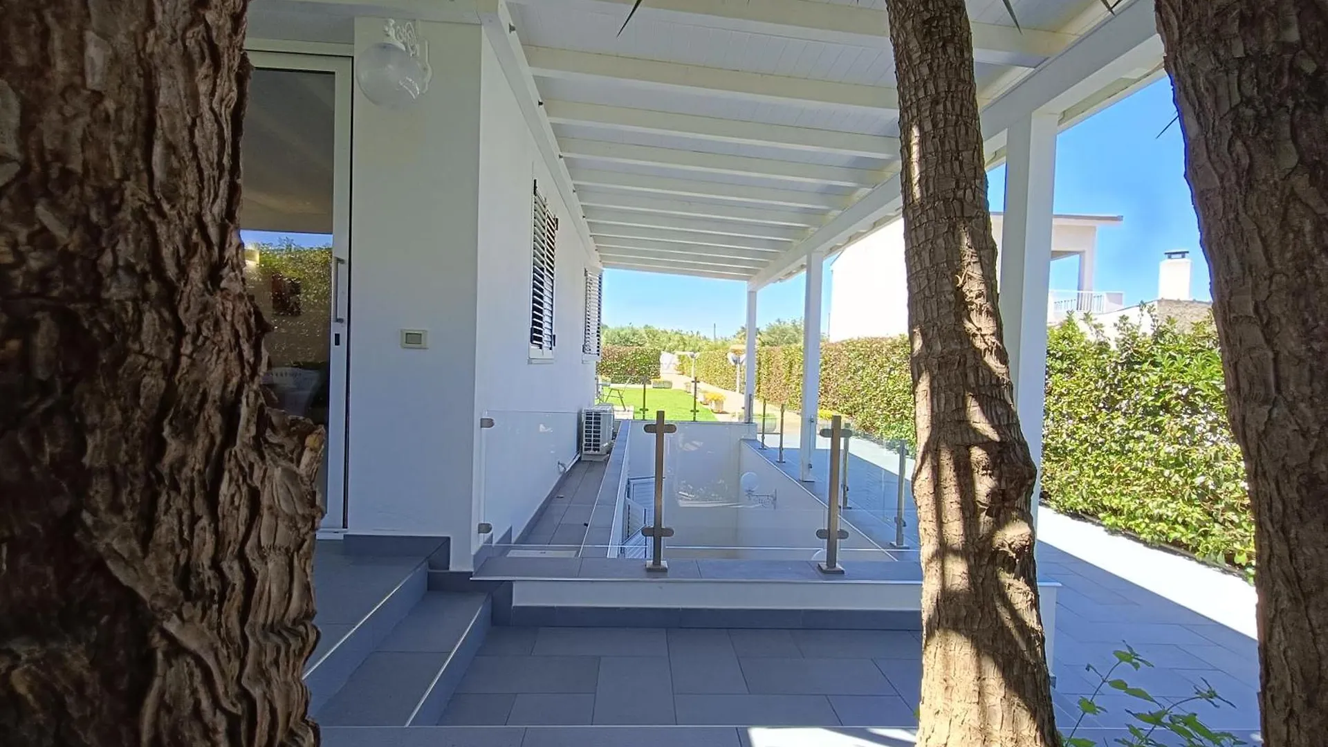 Villa Luxury Lascari A 2 Passi Dal Mare Italia