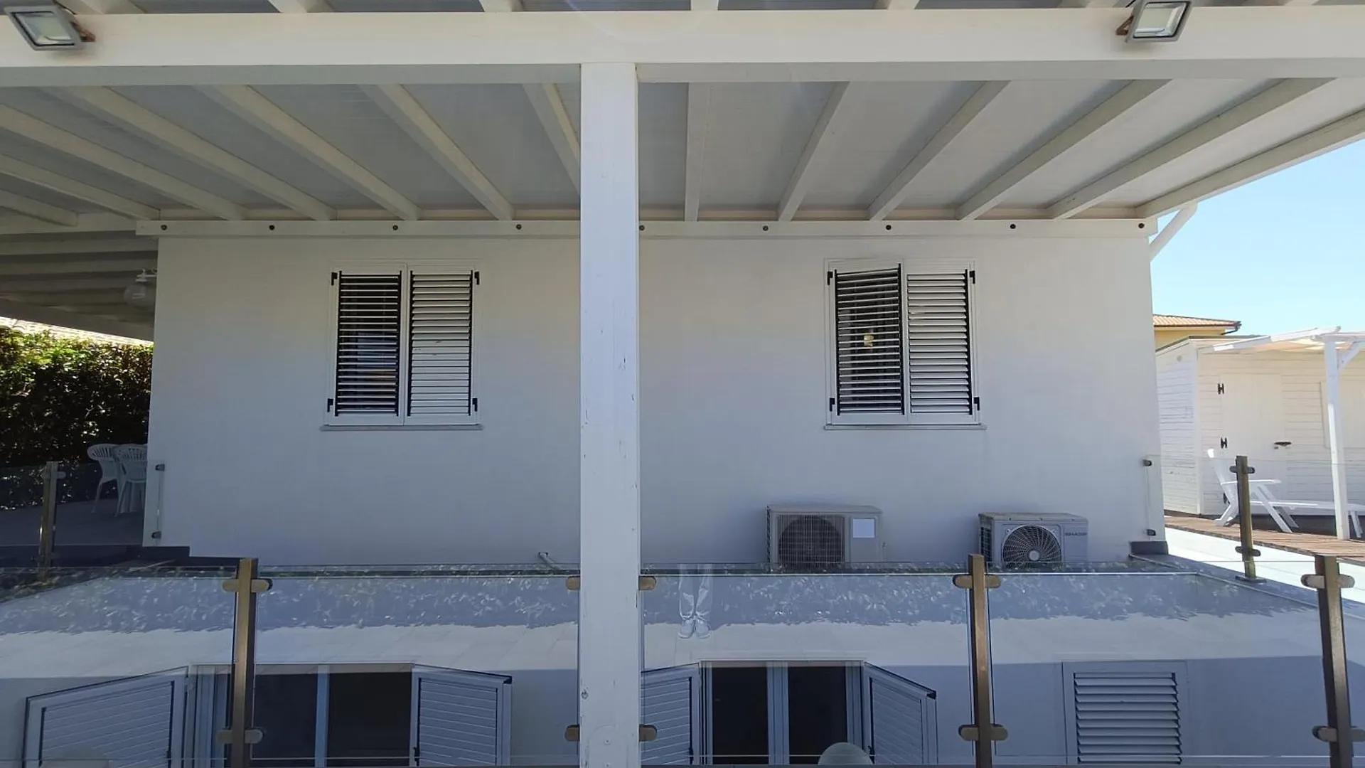Villa Luxury Lascari A 2 Passi Dal Mare