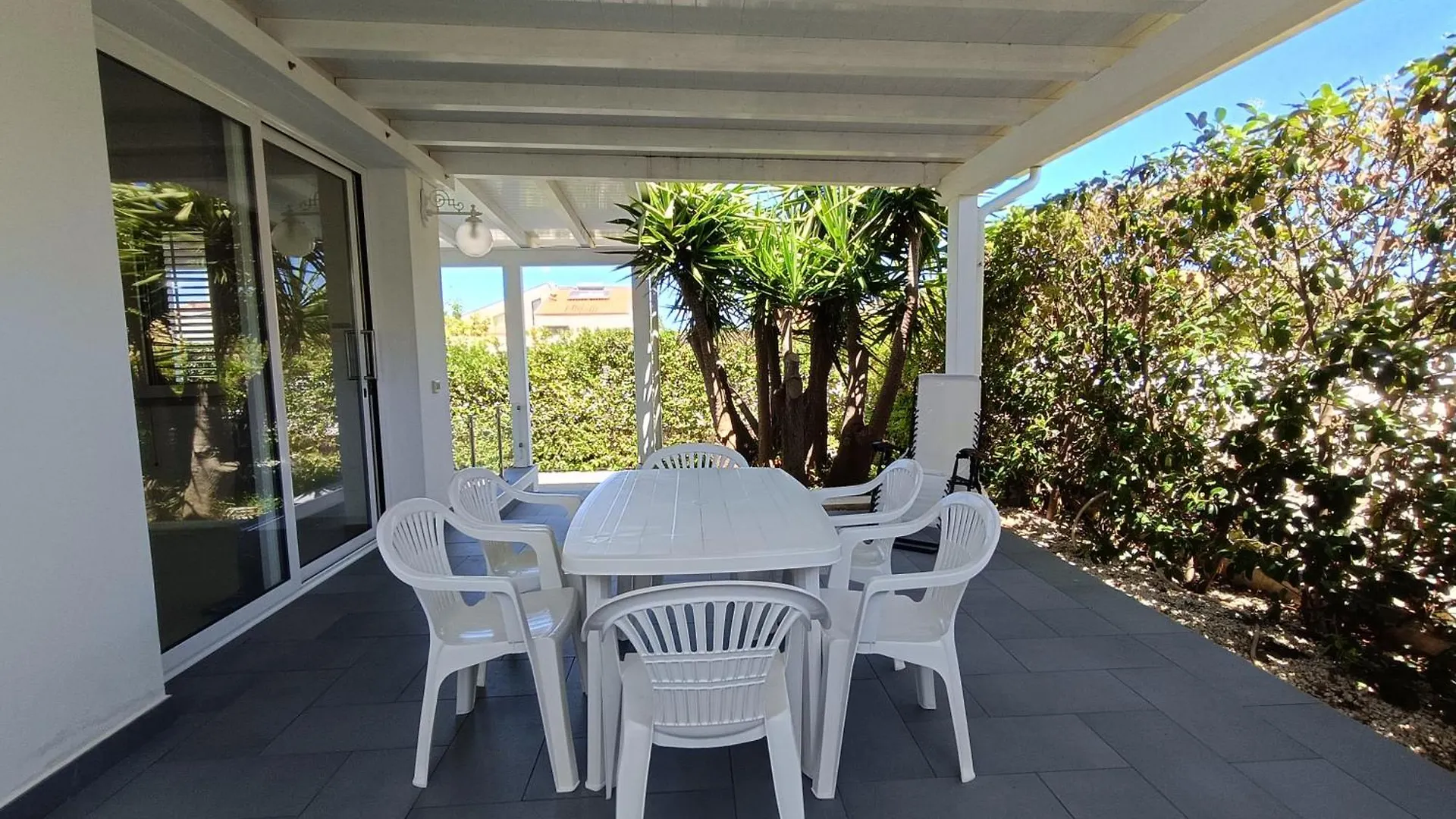 Villa Luxury Lascari A 2 Passi Dal Mare