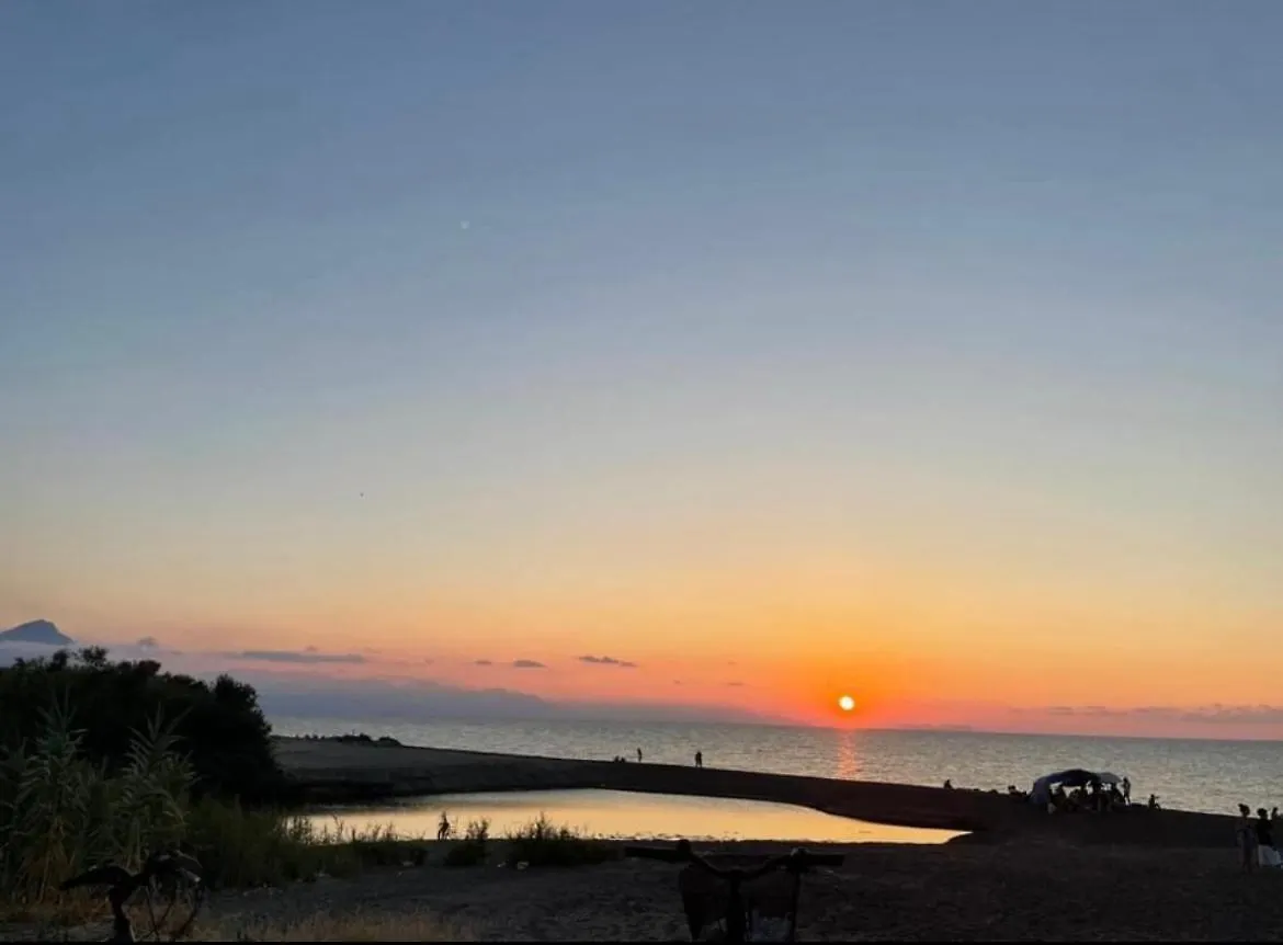 Villa Luxury Lascari A 2 Passi Dal Mare 0*,  Italia