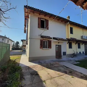 La Casa Nel Borgo Appartamento San Pietro in Casale