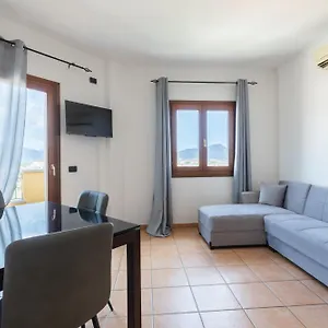 Ak Loft Appartamento Olbia