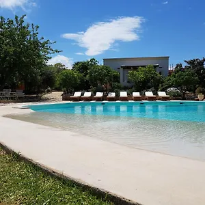 Terre E Torri Country Alloggio per agriturismo